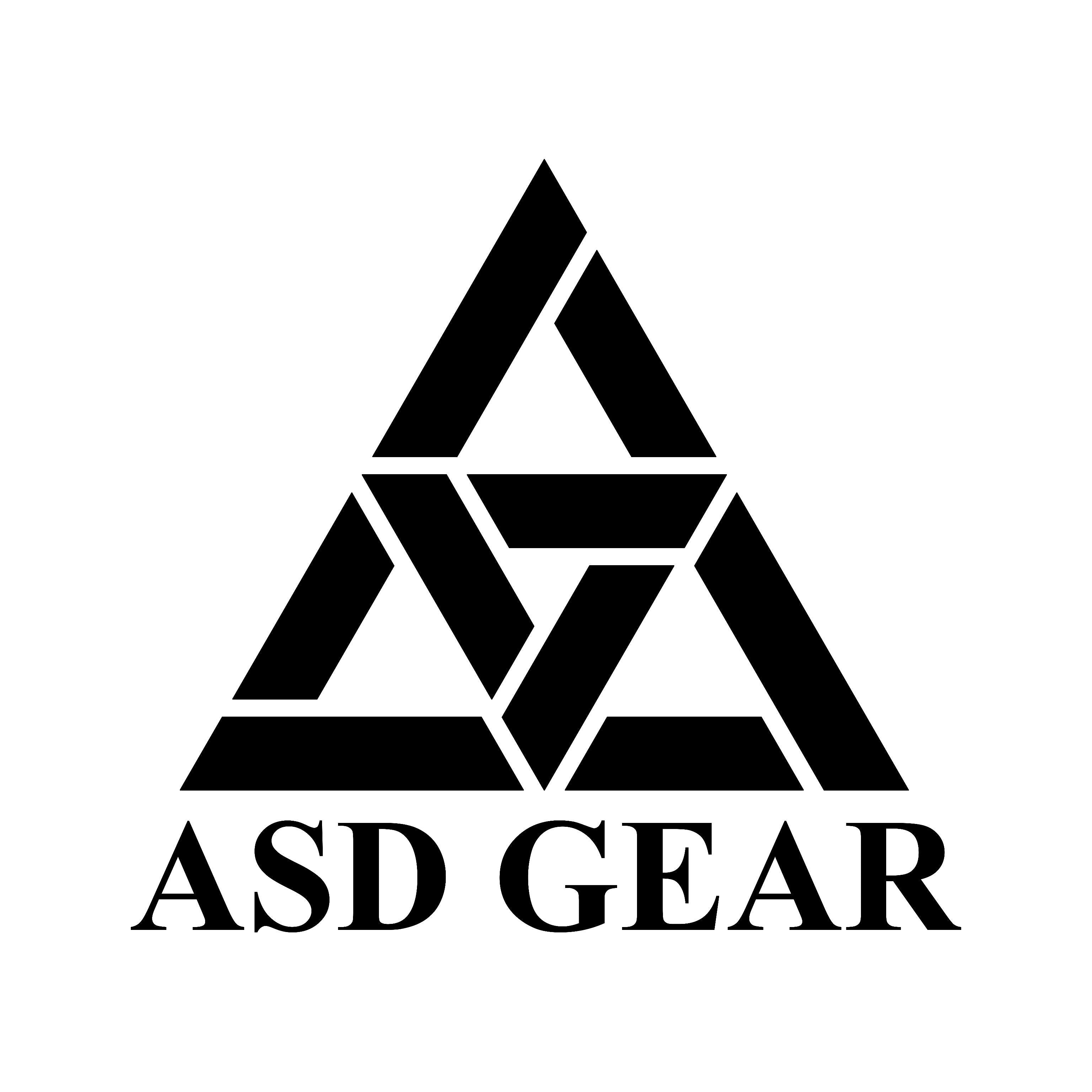 ASD Gear Micro Protractor