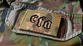 CFA Patch