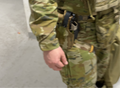 F9 Holster AMCU Thigh Strap