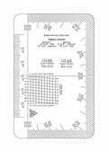 ASD Gear Micro Protractor