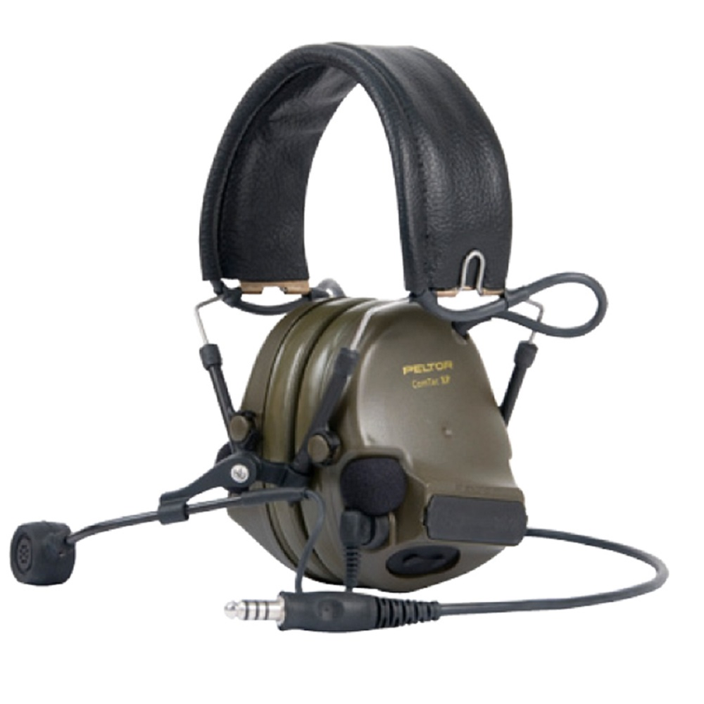 Peltor ComTac XPI AMCU wrap